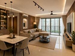 Blk 317B Anchorvale Road (Sengkang), HDB 5 Rooms #609209751